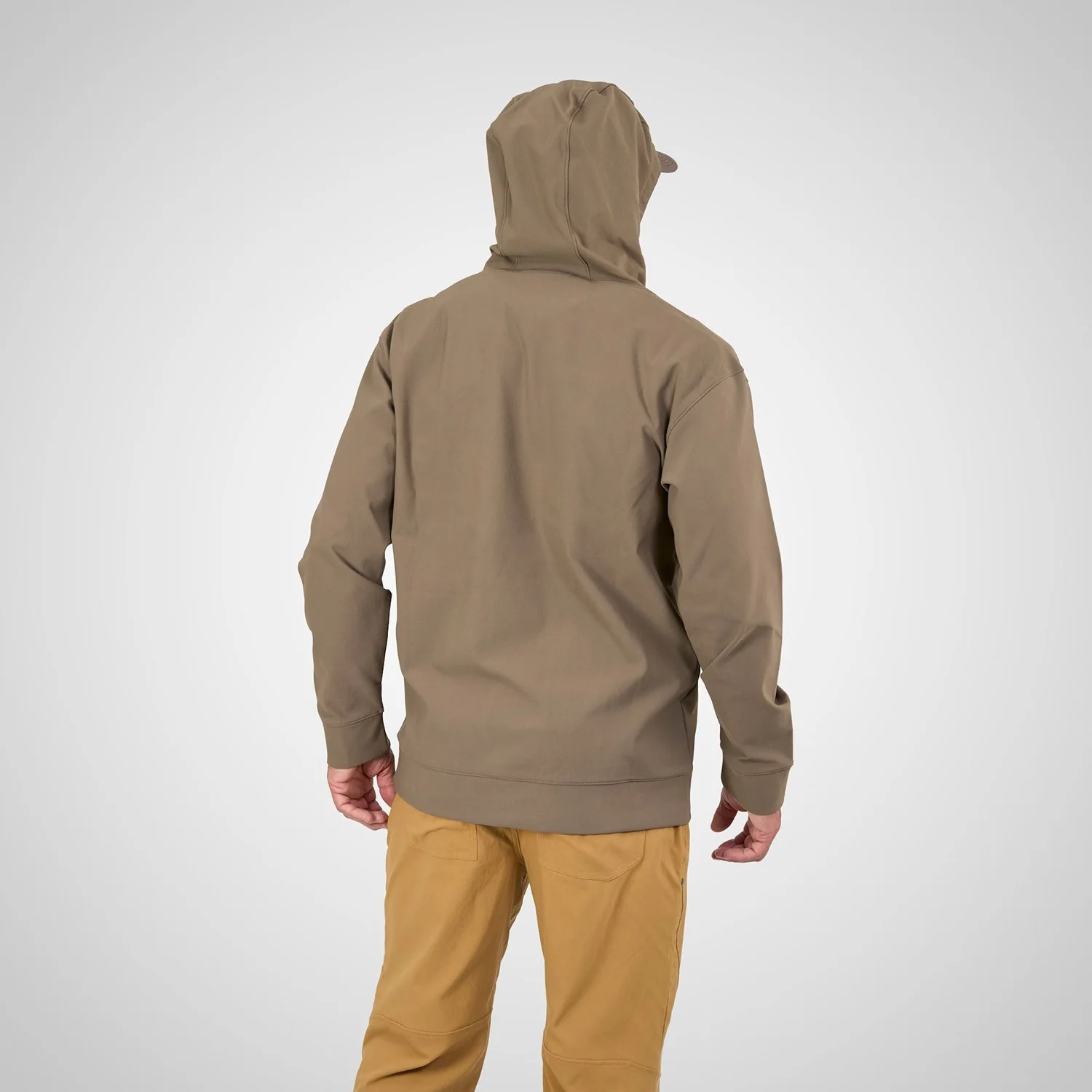 Men's Kryall Hoodie - Image 5