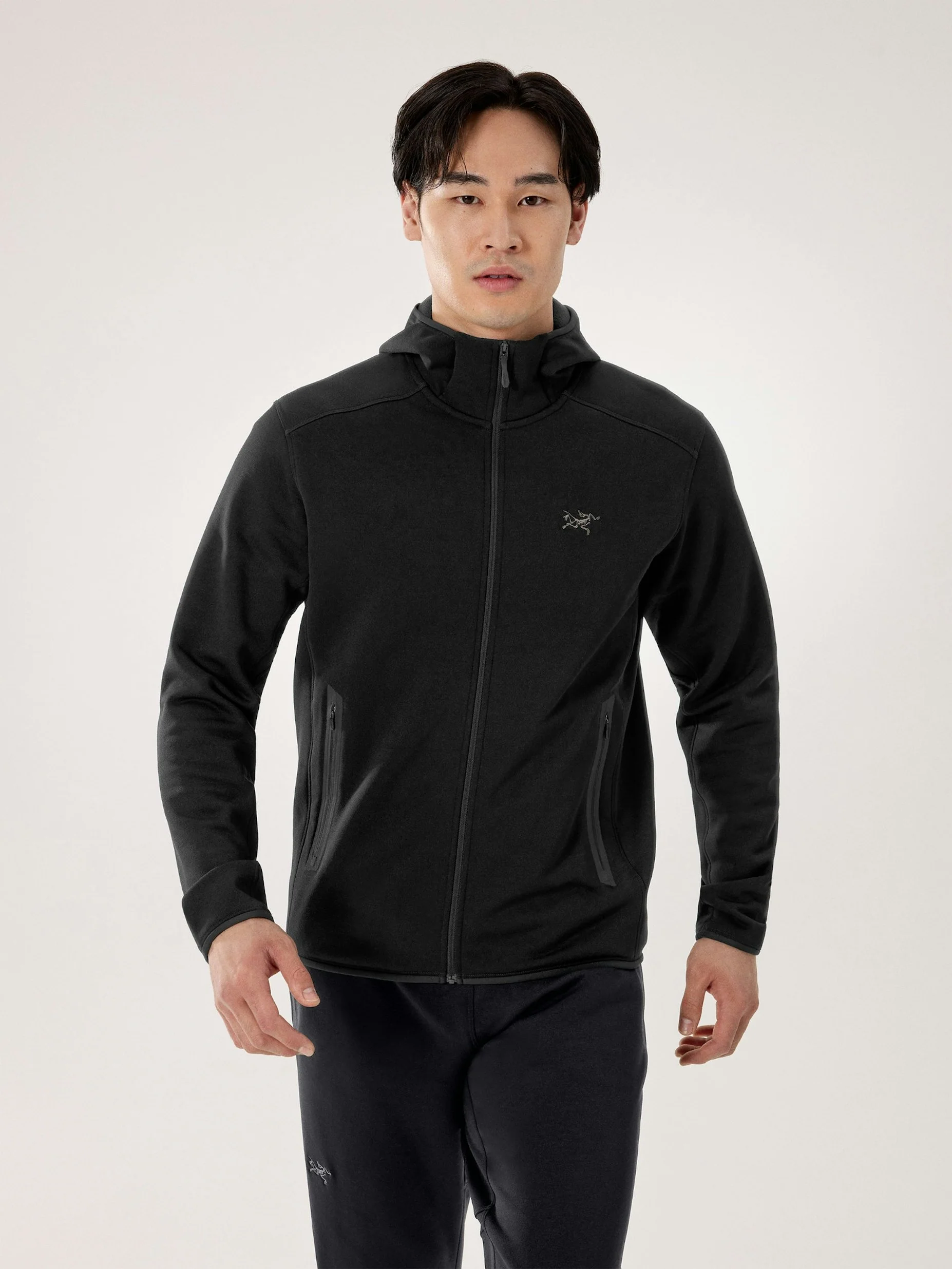 Men's Kyanite Hoody