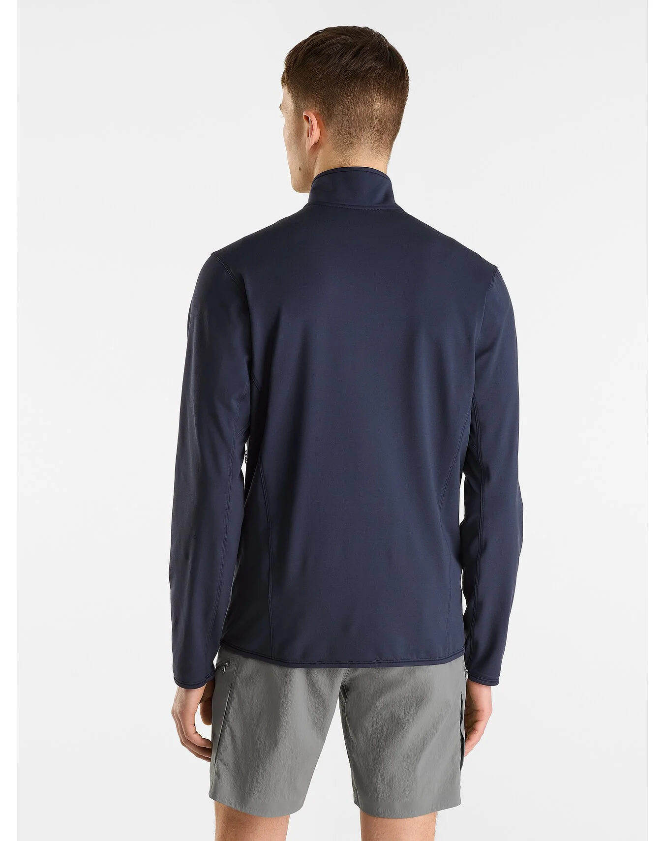 Men's Kyanite Lightweight Jacket - Image 4