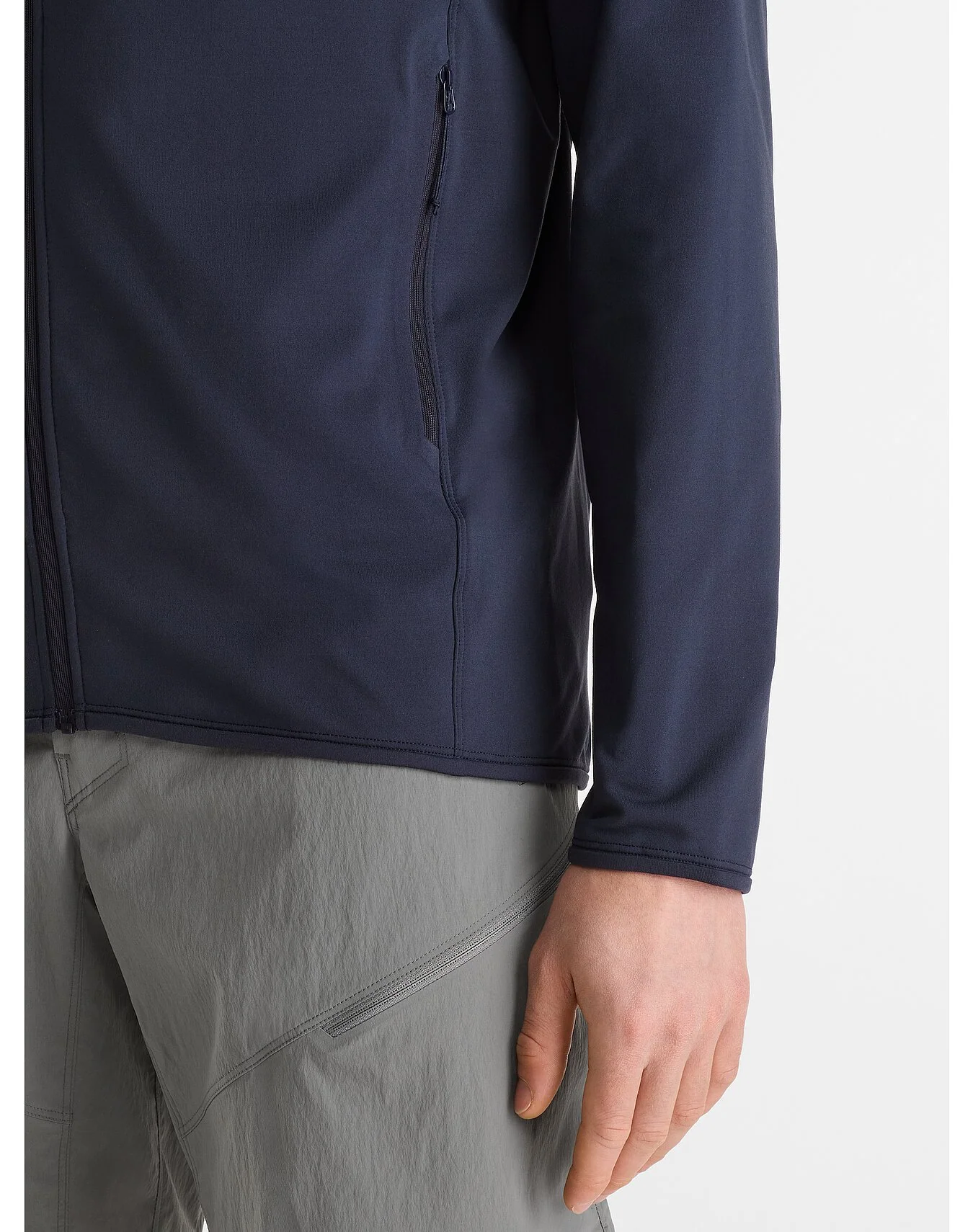 Men's Kyanite Lightweight Jacket - Image 5