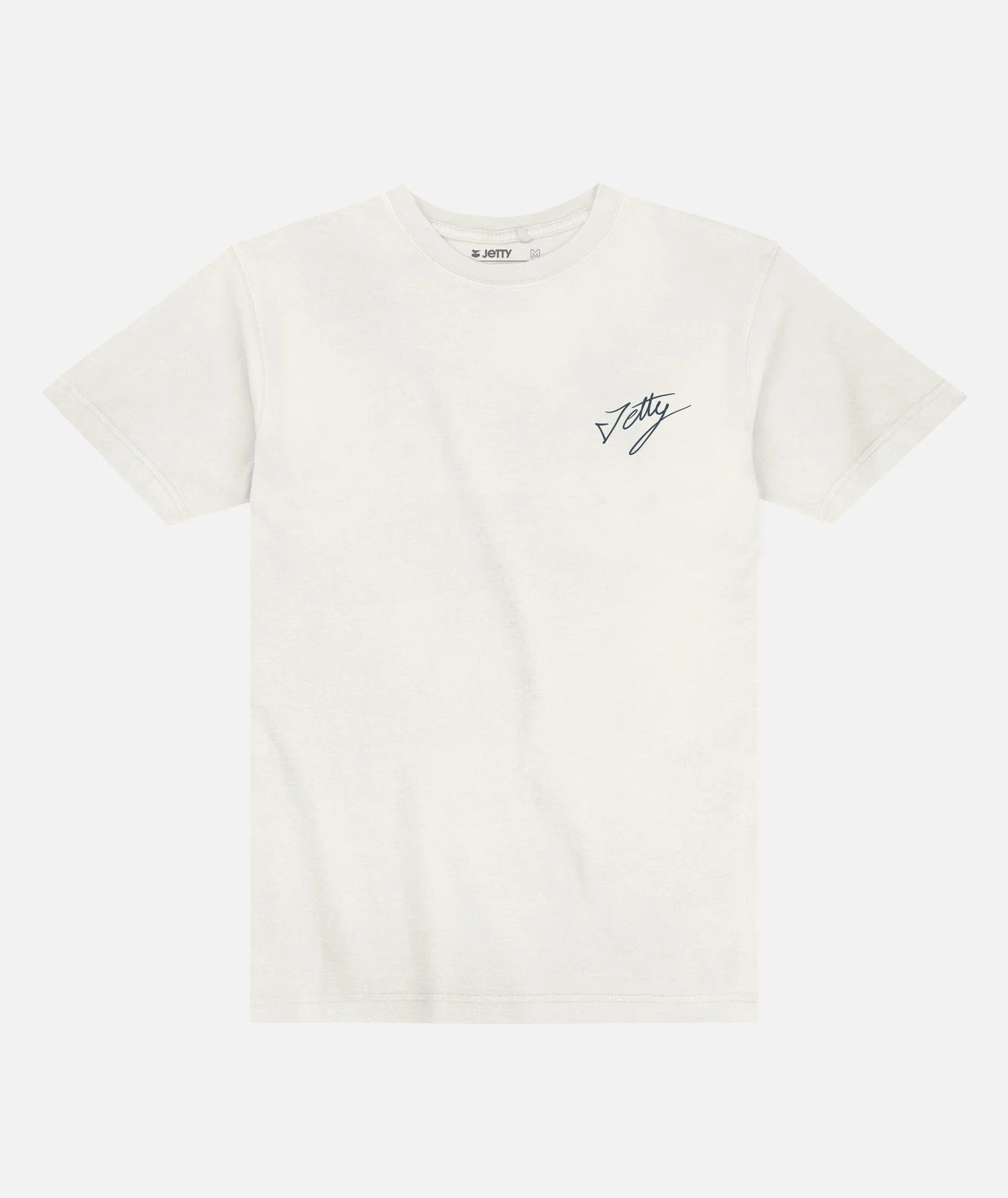 Men's Land Of The Stoke Tee - Image 2