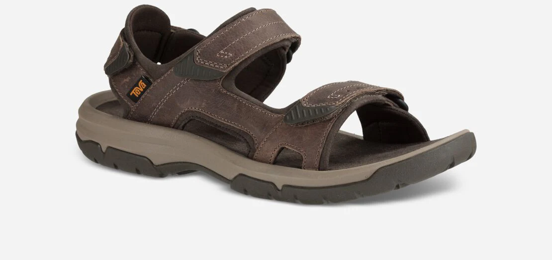 Men's Langdon Sandal - Image 2