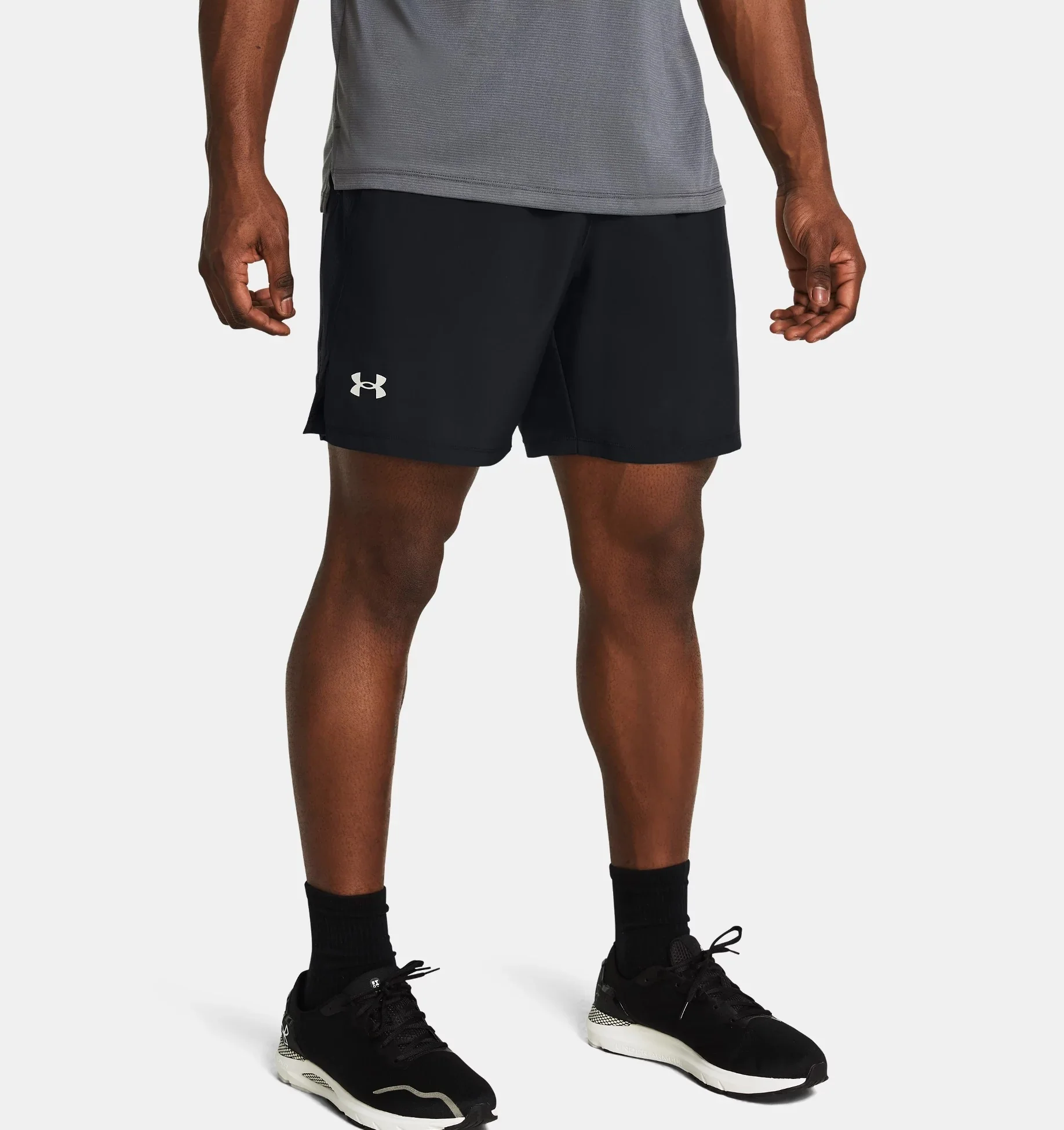 Men's Launch Unlined Short