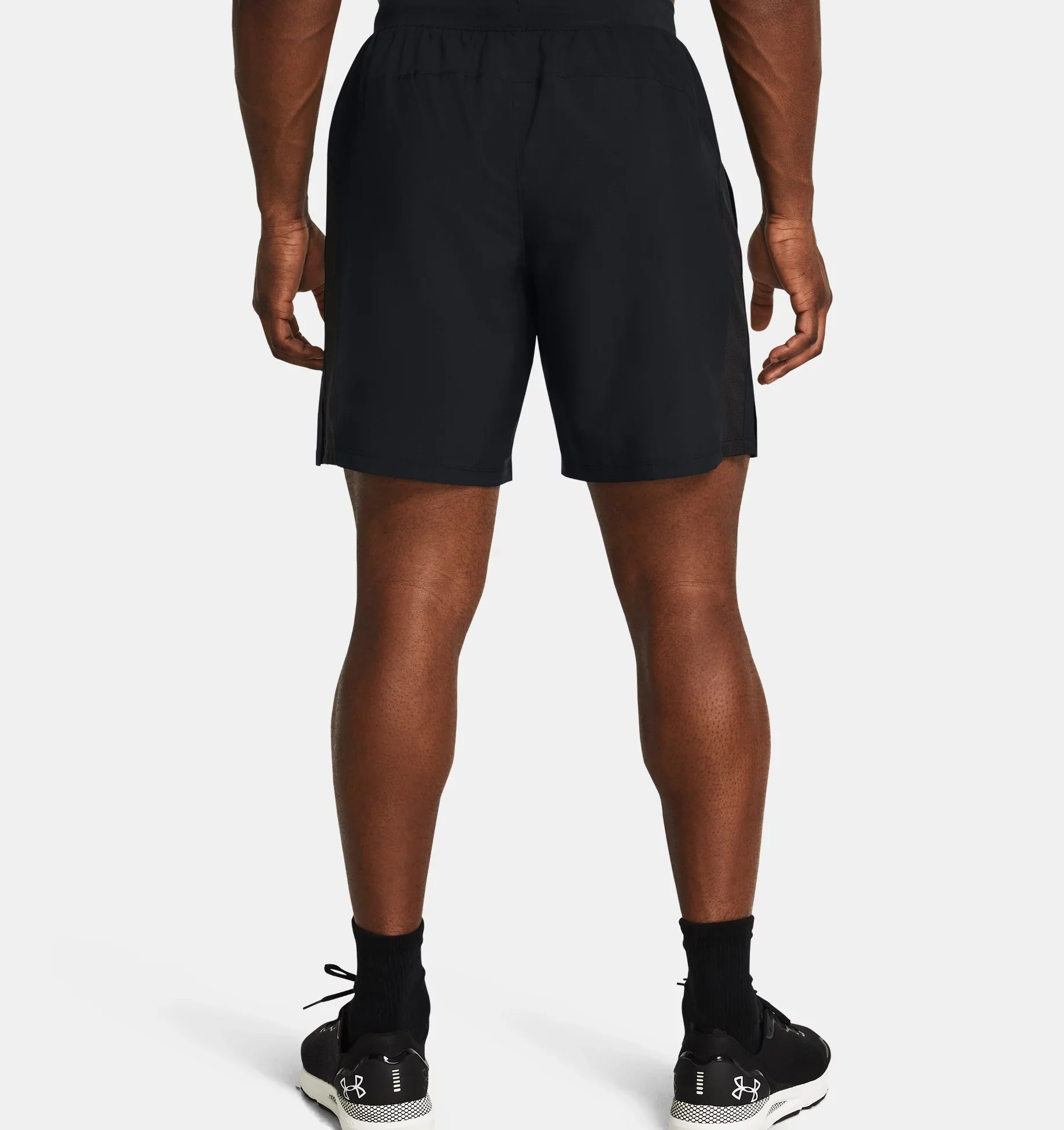 Men's Launch Unlined Short - Image 2