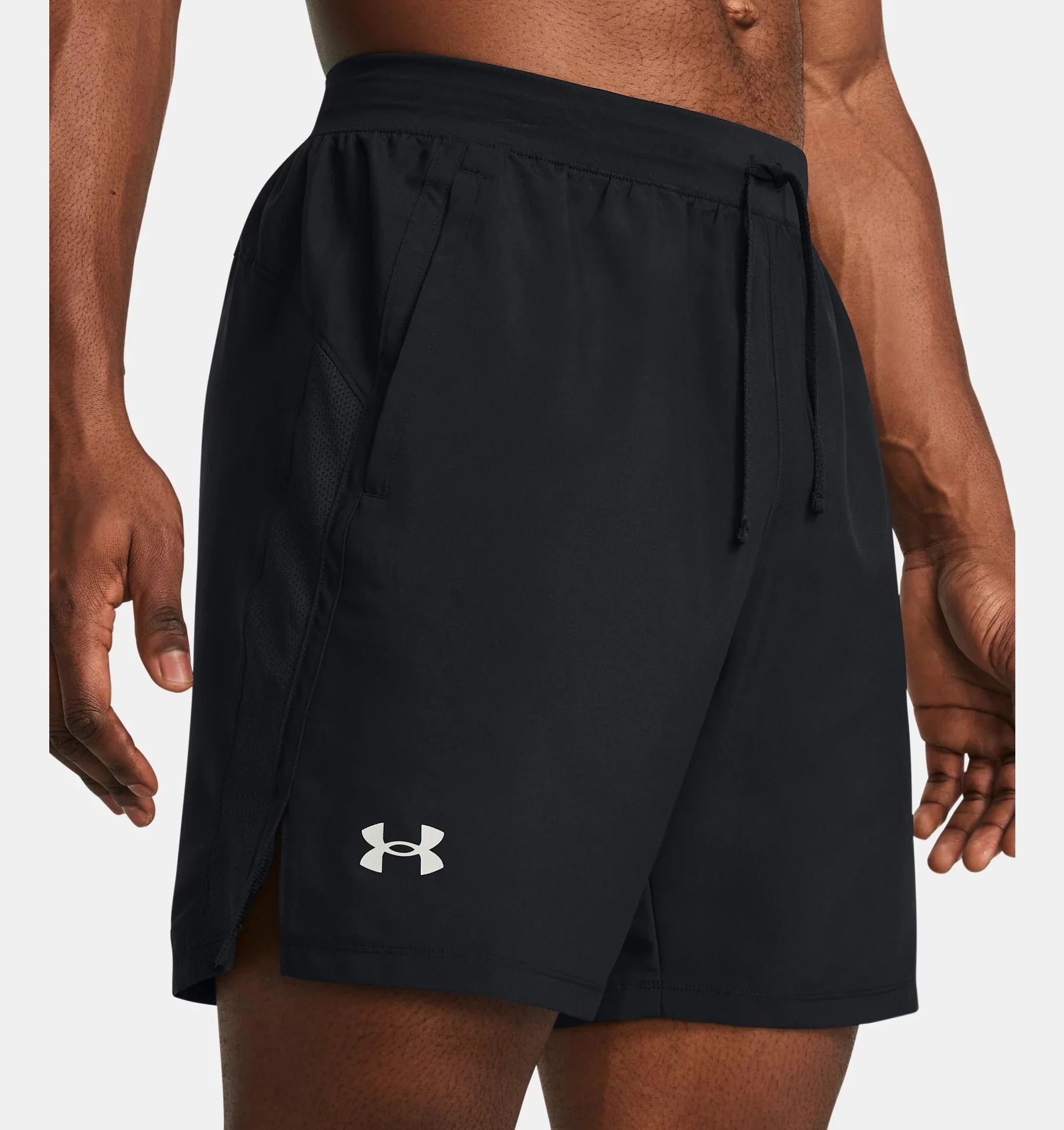 Men's Launch Unlined Short - Image 4