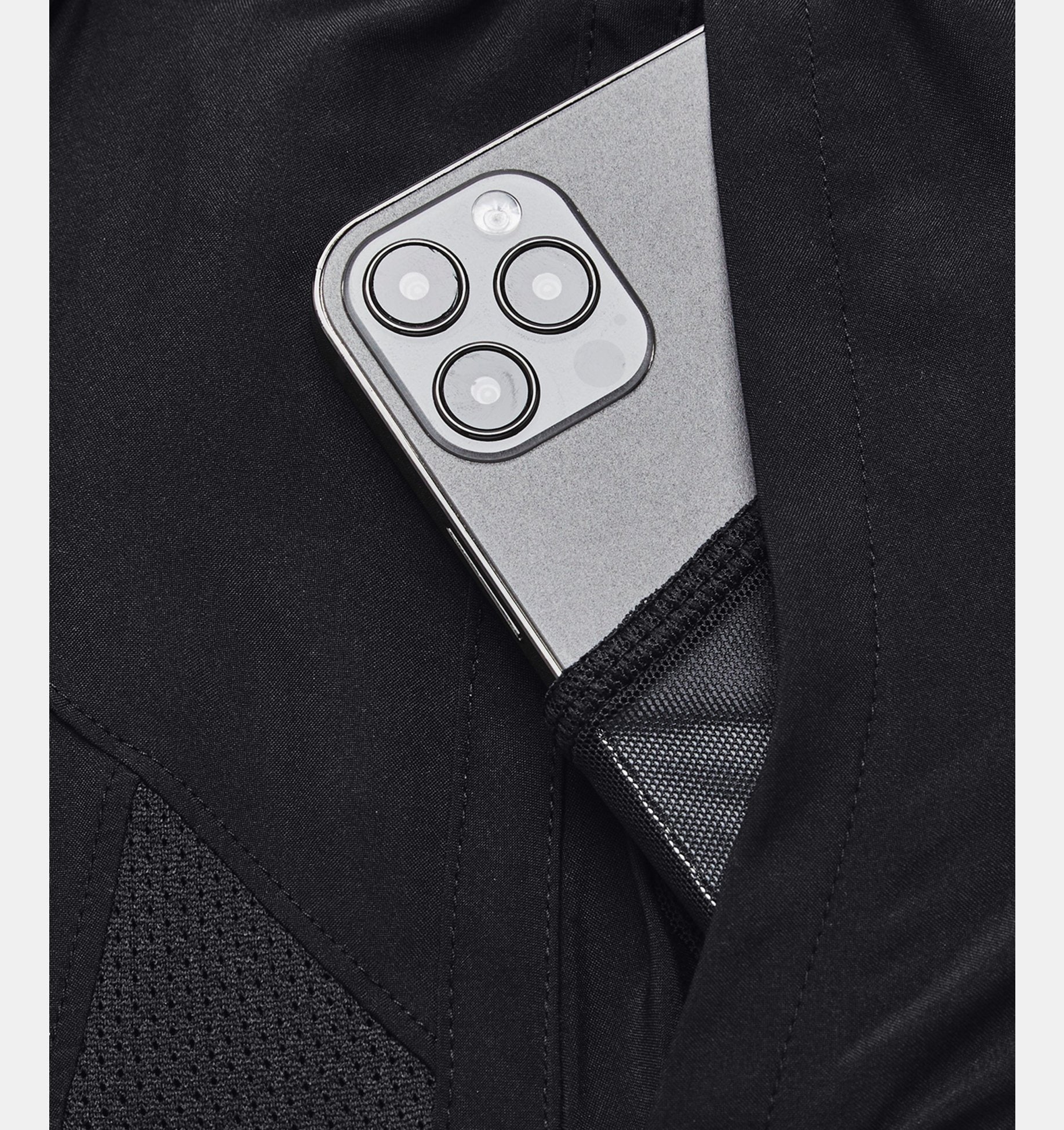 Men's Launch Unlined Short - Image 5