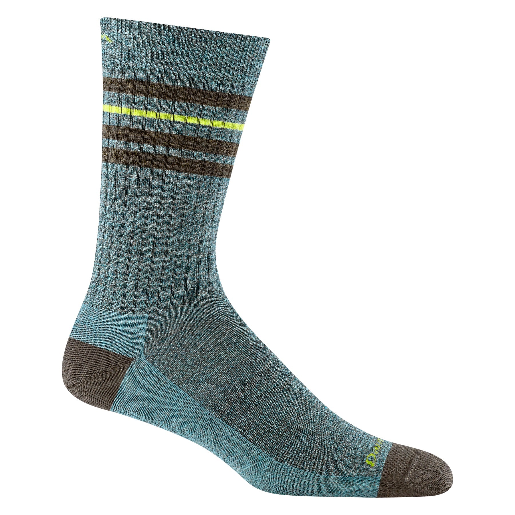 Men's Letterman Lightweight Socks