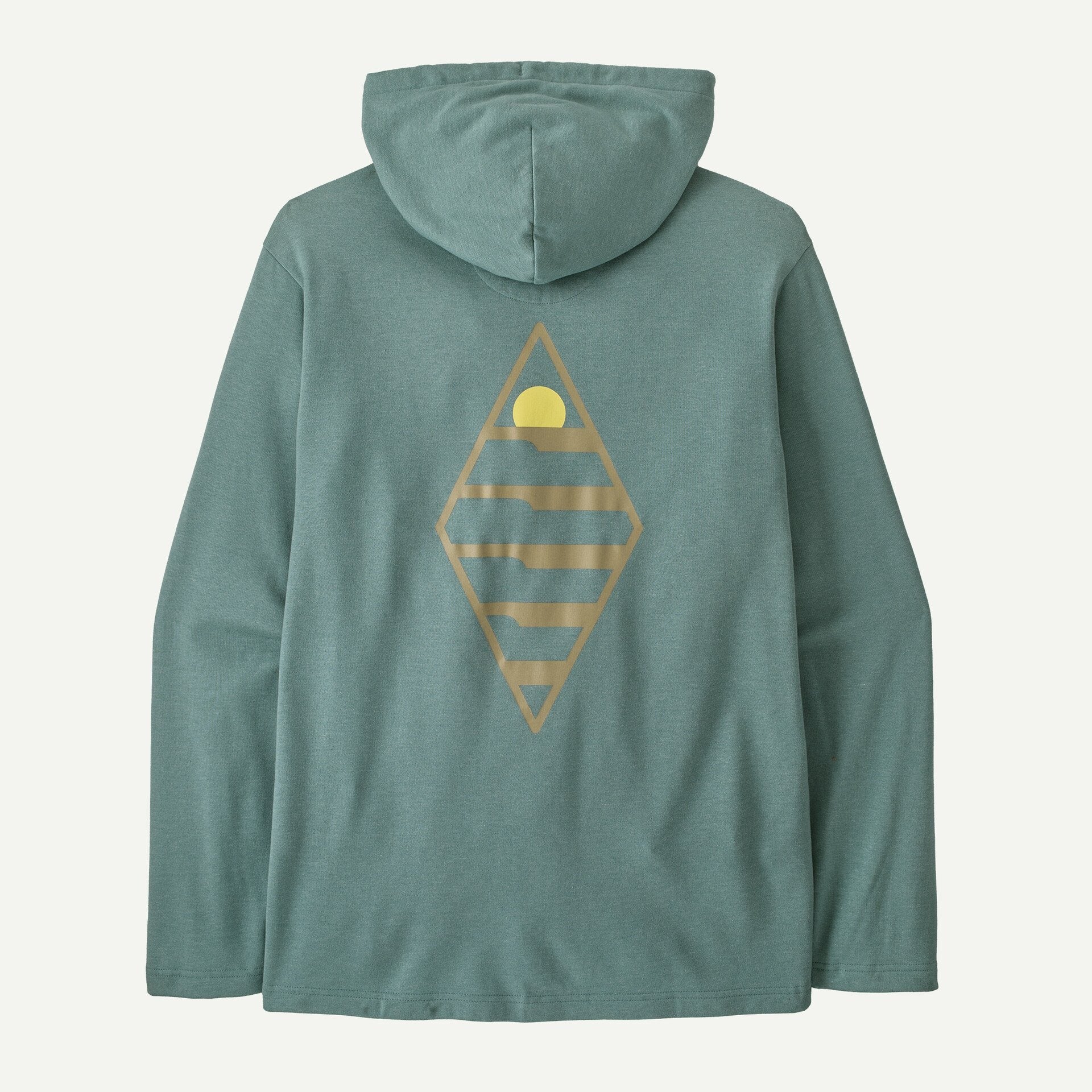 Men's Lightweight Water People Sets Wildrise Hoody
