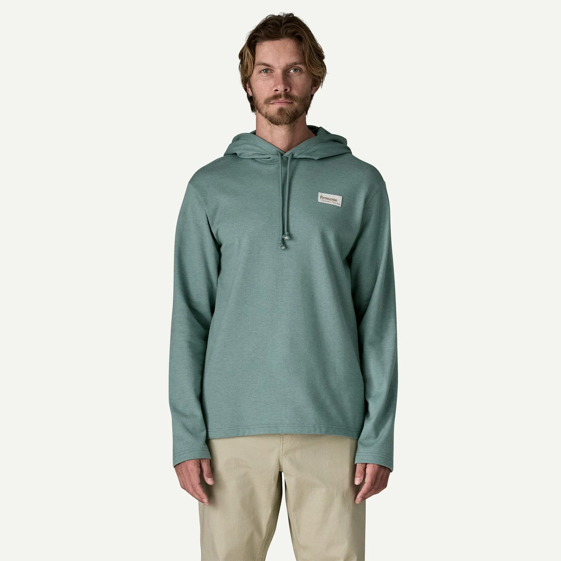 Men's Lightweight Water People Sets Wildrise Hoody - Image 2