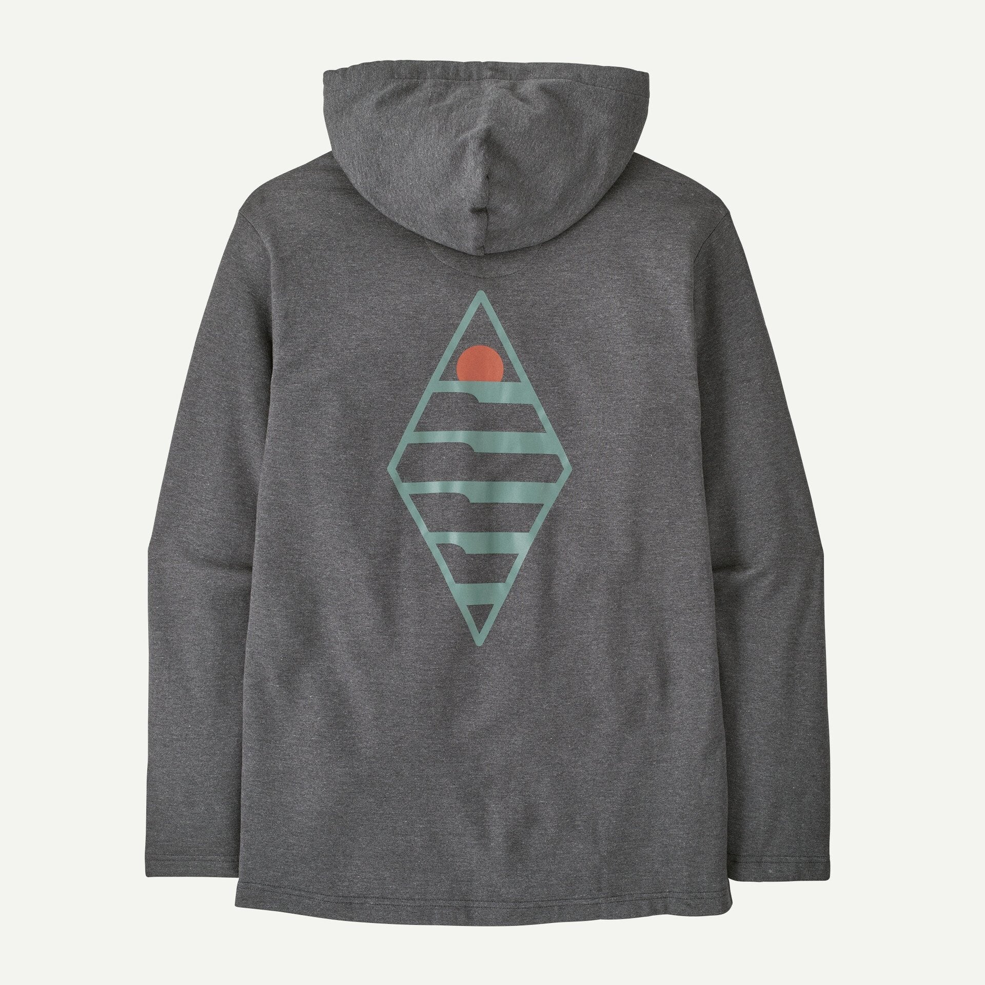 Men's Lightweight Water People Sets Wildrise Hoody