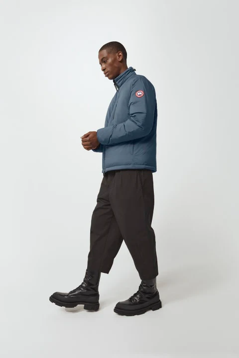 Men's Lodge Jacket - Image 2