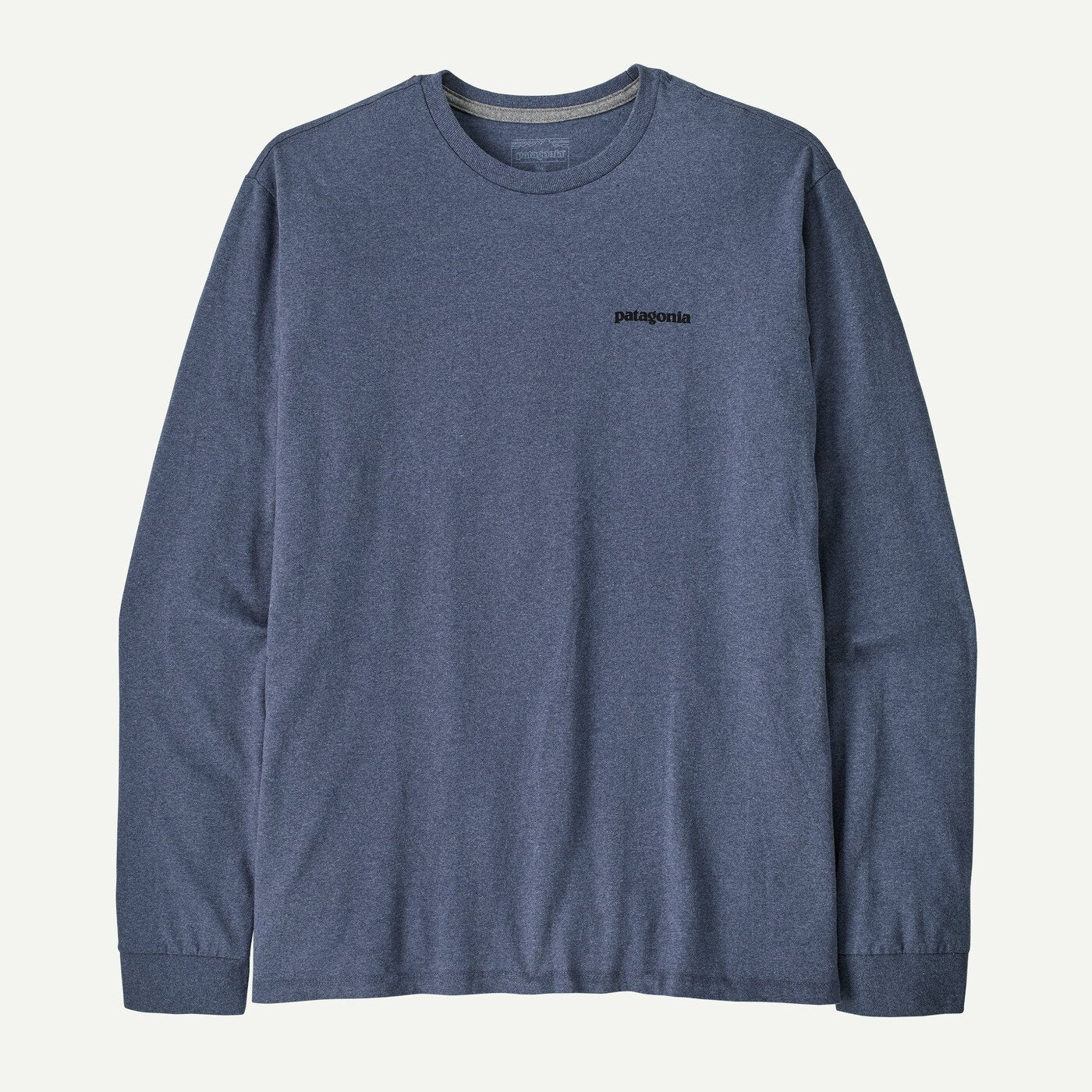 Men's Long Sleeve P-6 Logo Responsibili-Tee Shirt - Image 2