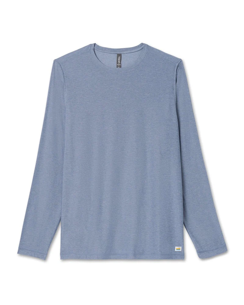 Men's Long Sleeve Strato Tech Tee
