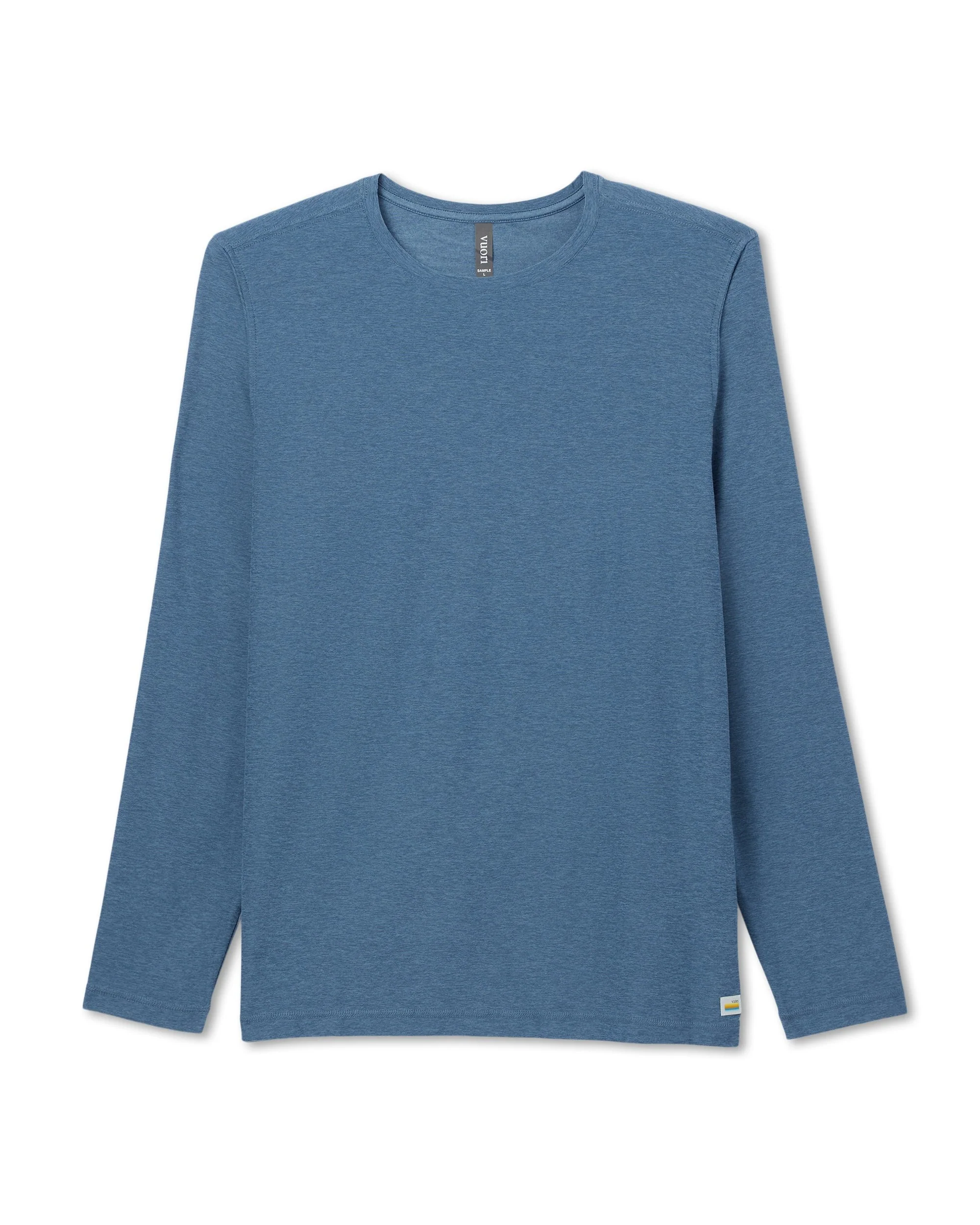 Men's Long Sleeve Strato Tech Tee