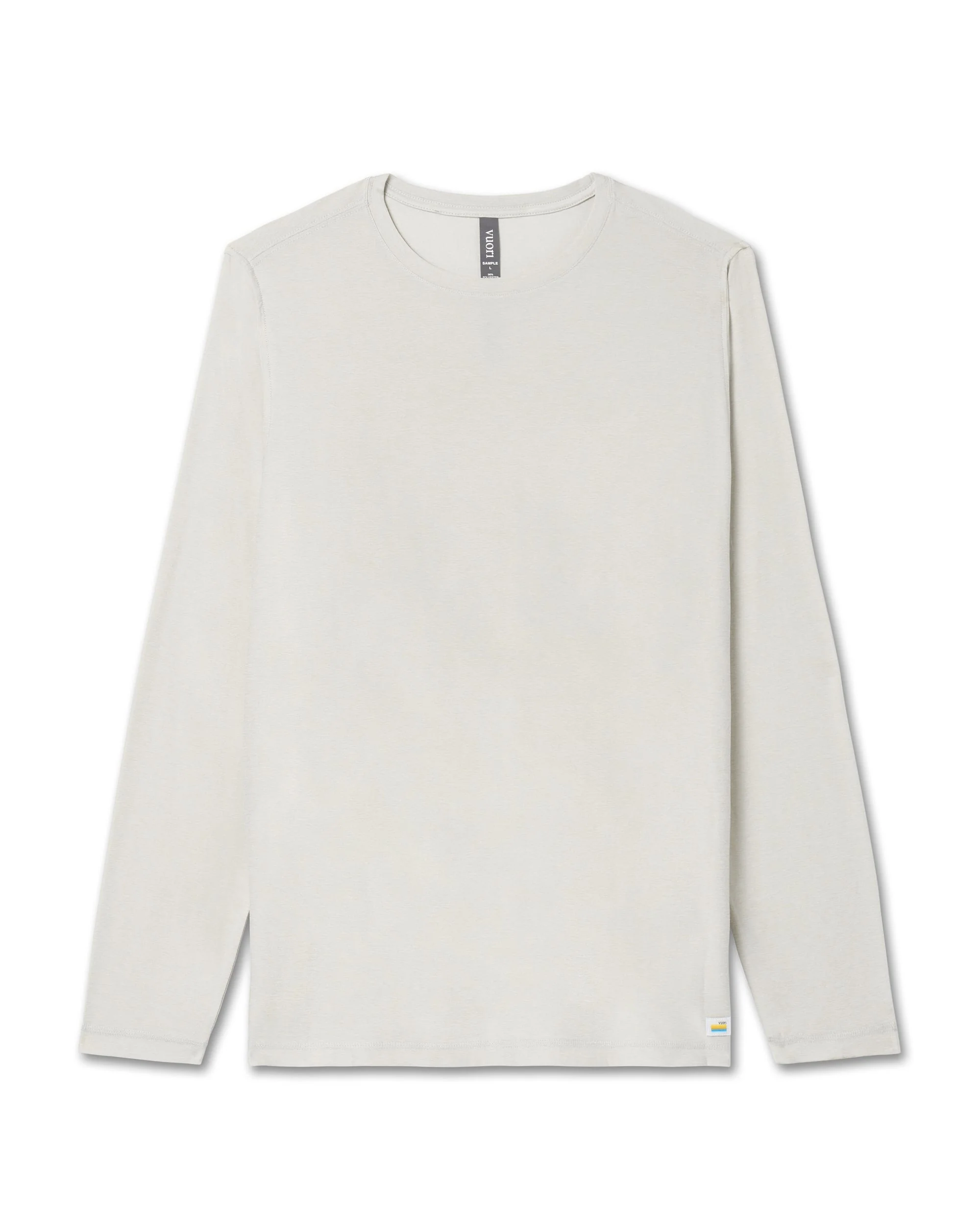 Men's Long Sleeve Strato Tech Tee
