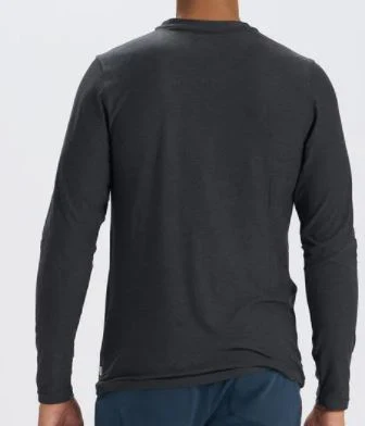 Men's Longsleeve Strato Tech Tee - Image 3