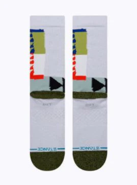 Men's Los Molinos Socks - Image 2