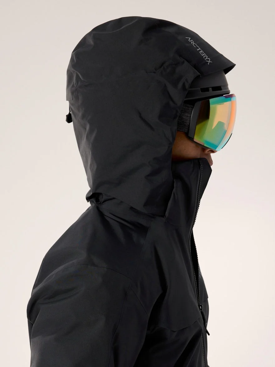 Men's Macai Jacket - Image 5