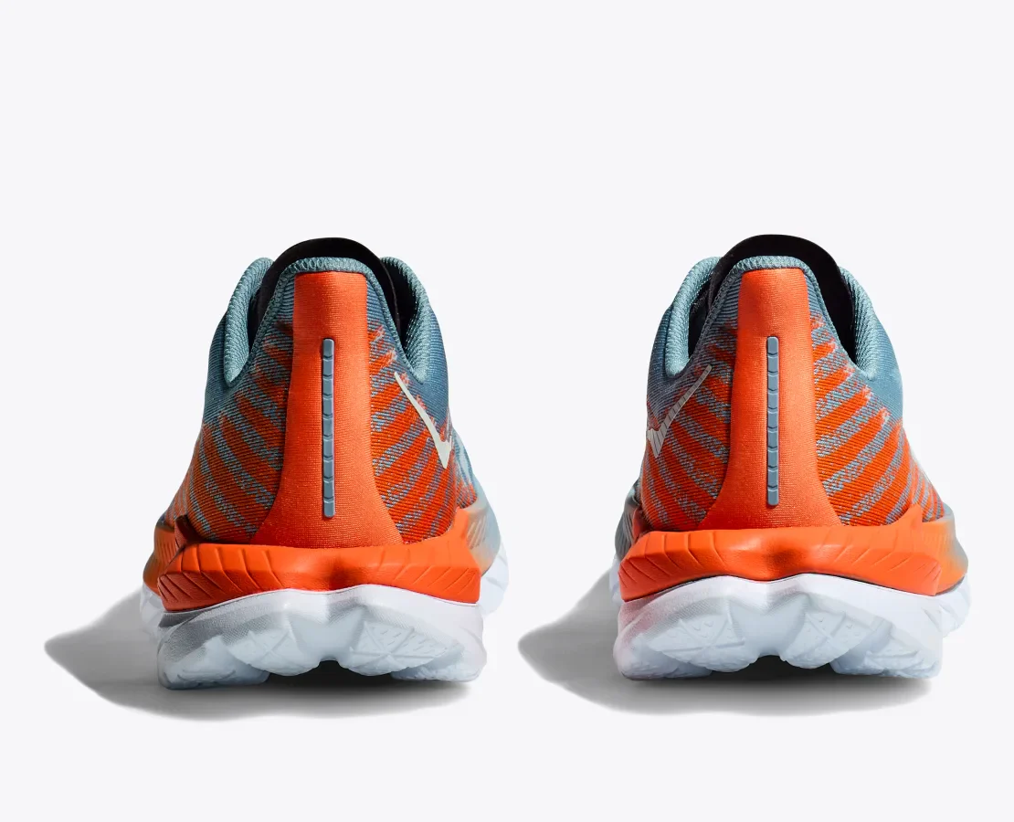 Men's Mach 5 Shoe - Image 5