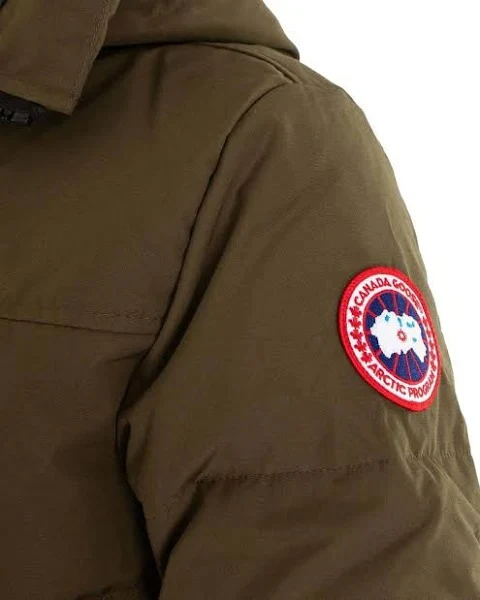 Men's MacMillan Parka - Image 3