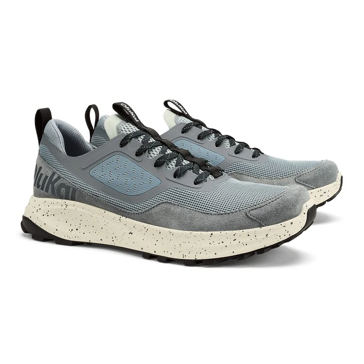 Men's Makiki Athletic Shoe - Image 2