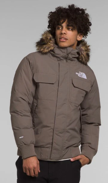 Men's McMurdo Bomber