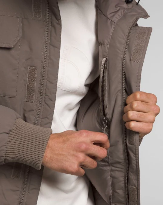 Men's McMurdo Bomber - Image 3
