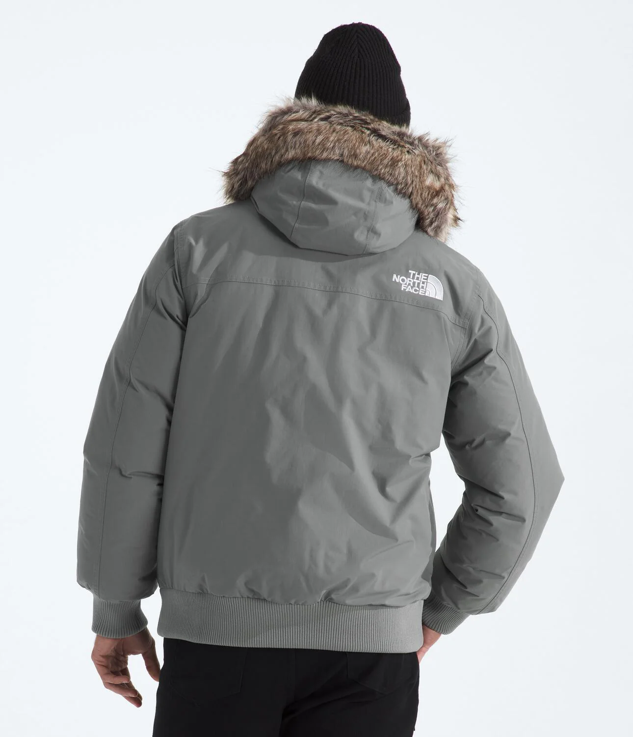 Men's McMurdo Bomber - Image 3
