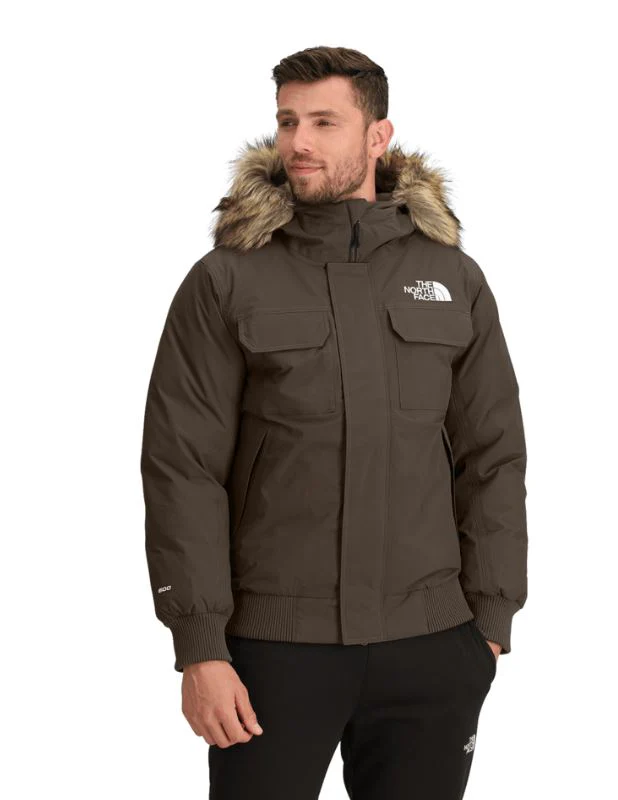 Men's McMurdo Bomber