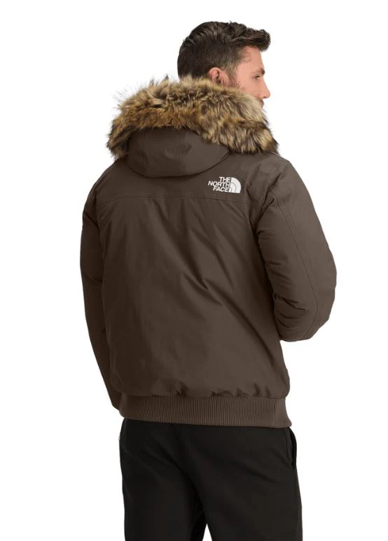 Men's McMurdo Bomber - Image 2