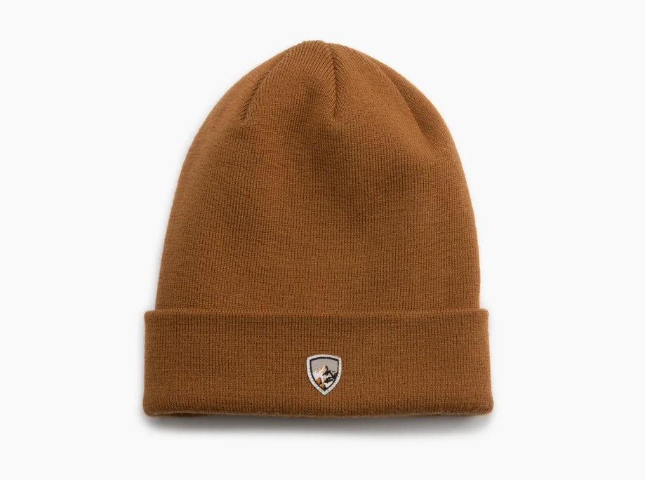 Men's Merino Beanie