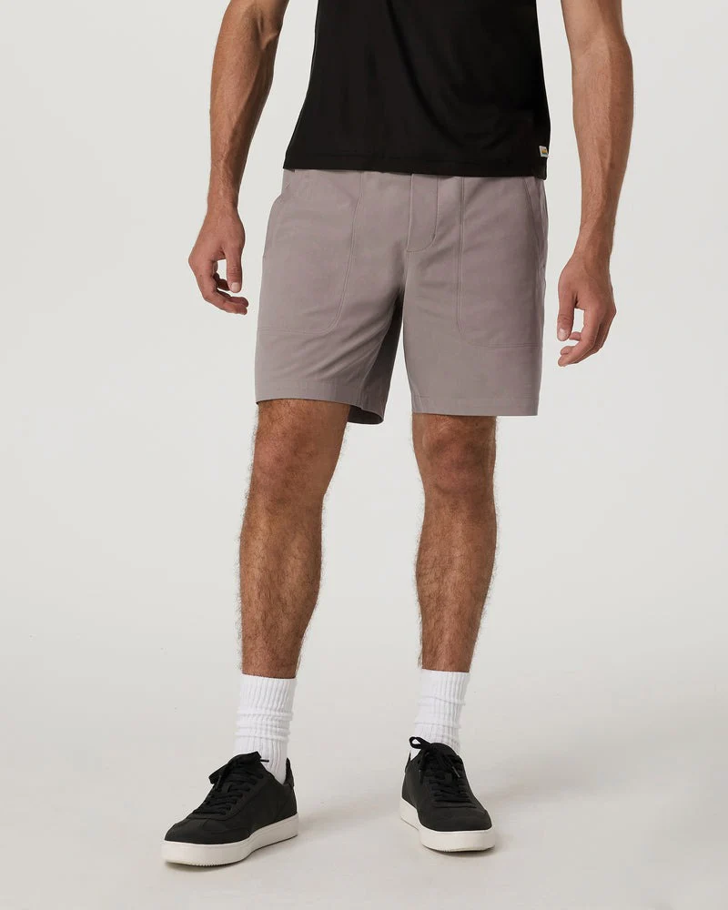 Men's Meta Easy Short - 8"