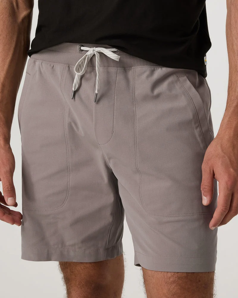 Men's Meta Easy Short - 8" - Image 3
