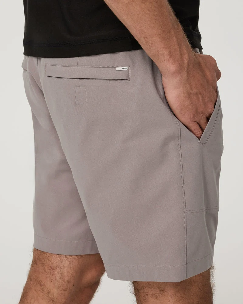 Men's Meta Easy Short - 8" - Image 4