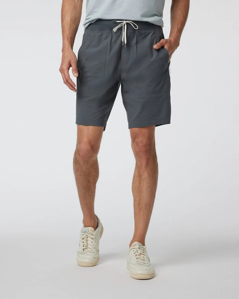 Men's Meta Easy Short - 8"