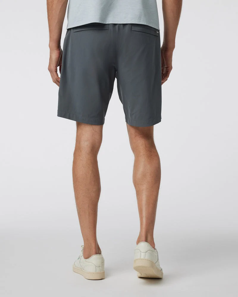 Men's Meta Easy Short - 8" - Image 2
