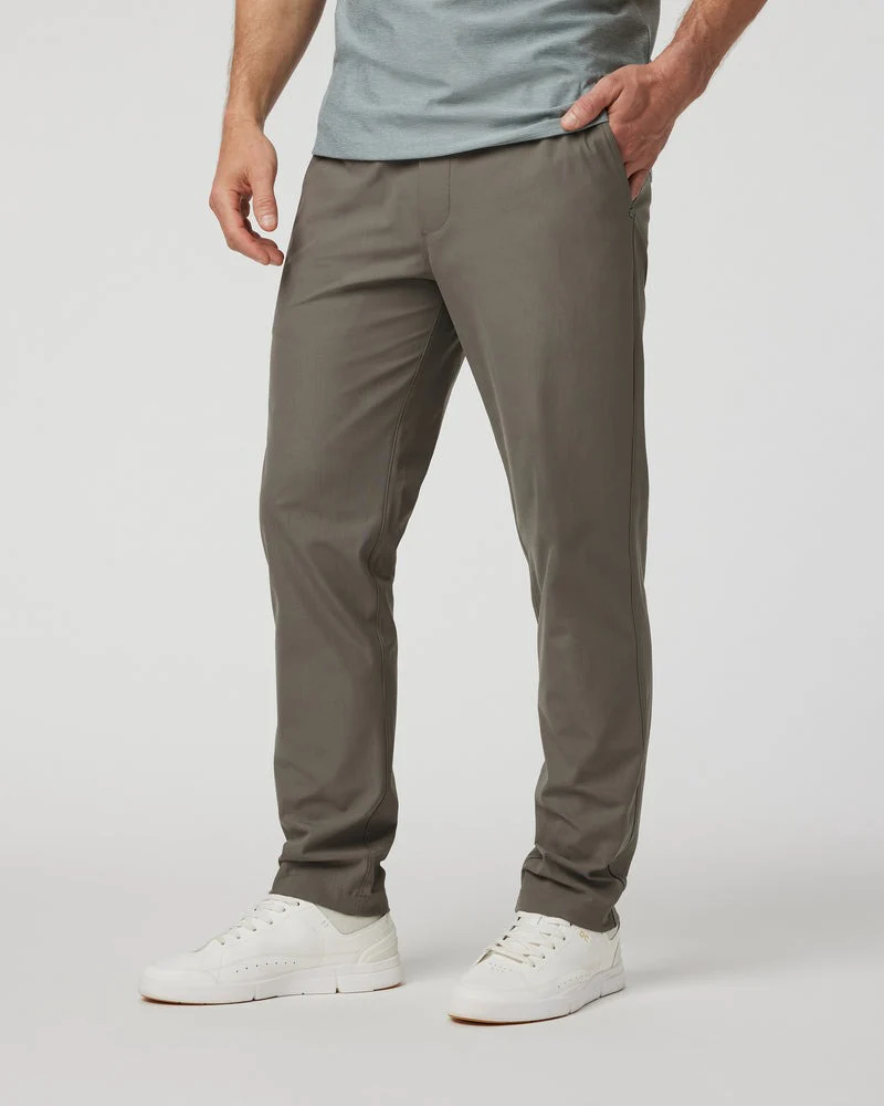 Men's Meta Elastic Waist Pant - Image 2