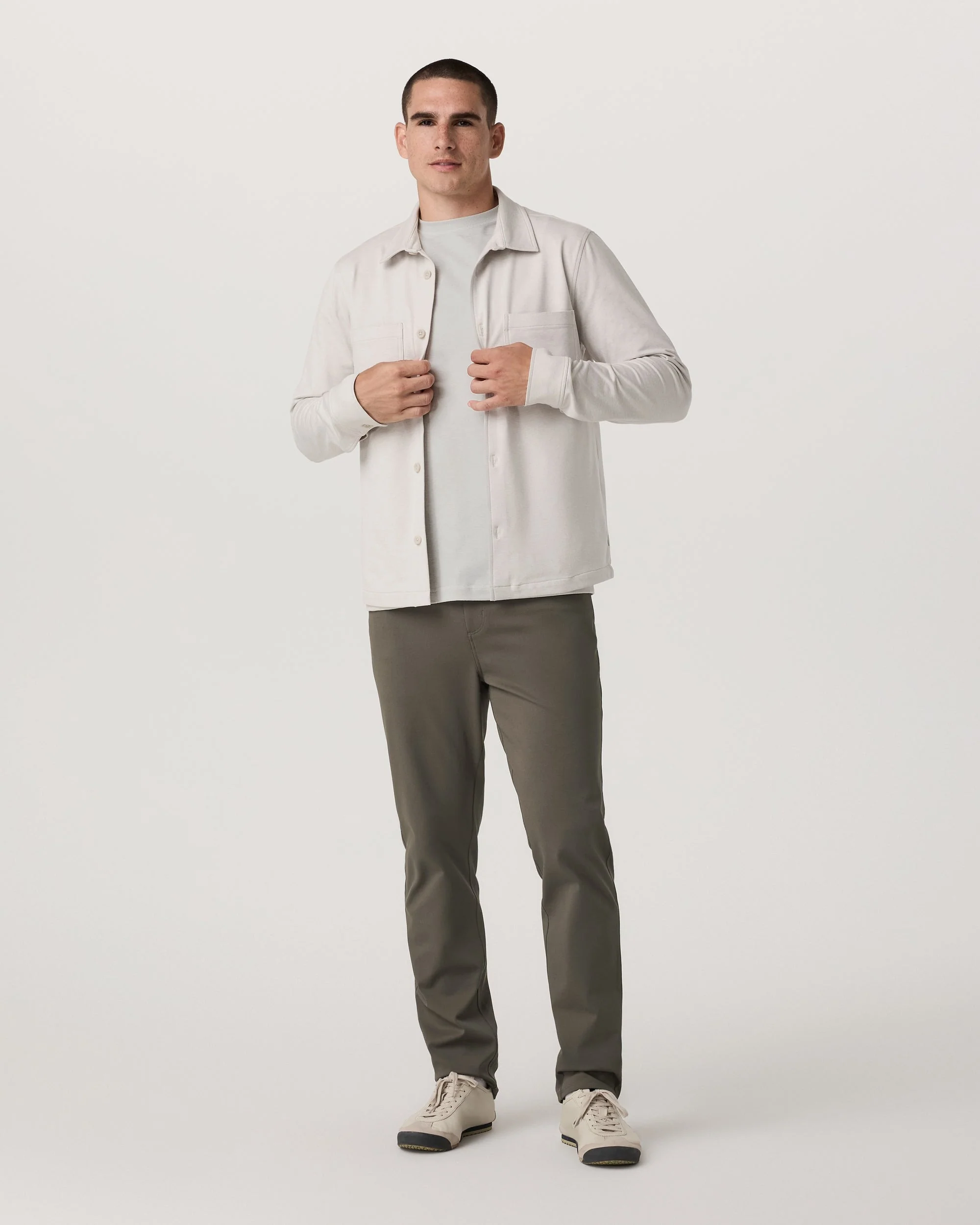 Men's MetaTwill Pant - Athletic Slim - 32"