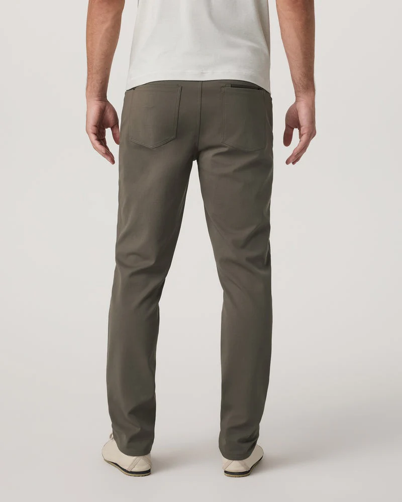 Men's MetaTwill Pant - Athletic Slim - 32" - Image 3