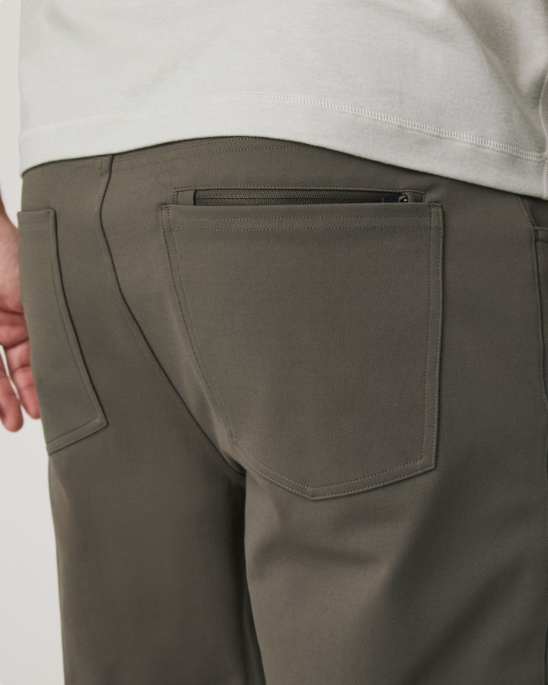 Men's MetaTwill Pant - Athletic Slim - 32" - Image 4