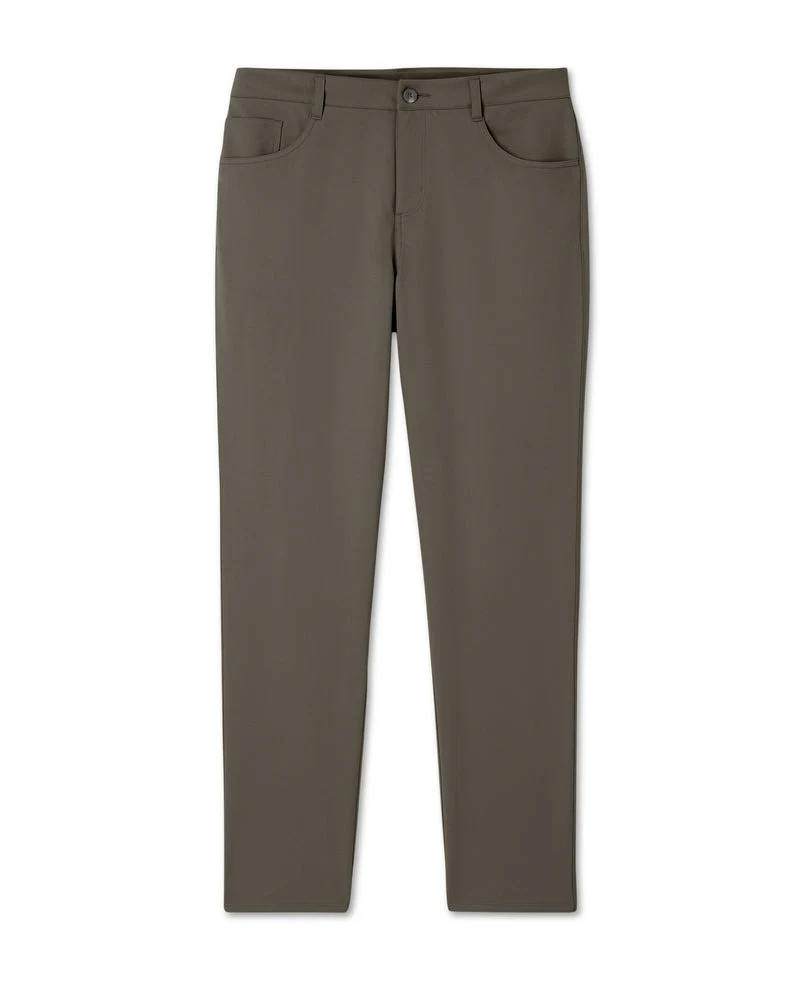 Men's MetaTwill Pant - Athletic Slim - 32" - Image 5