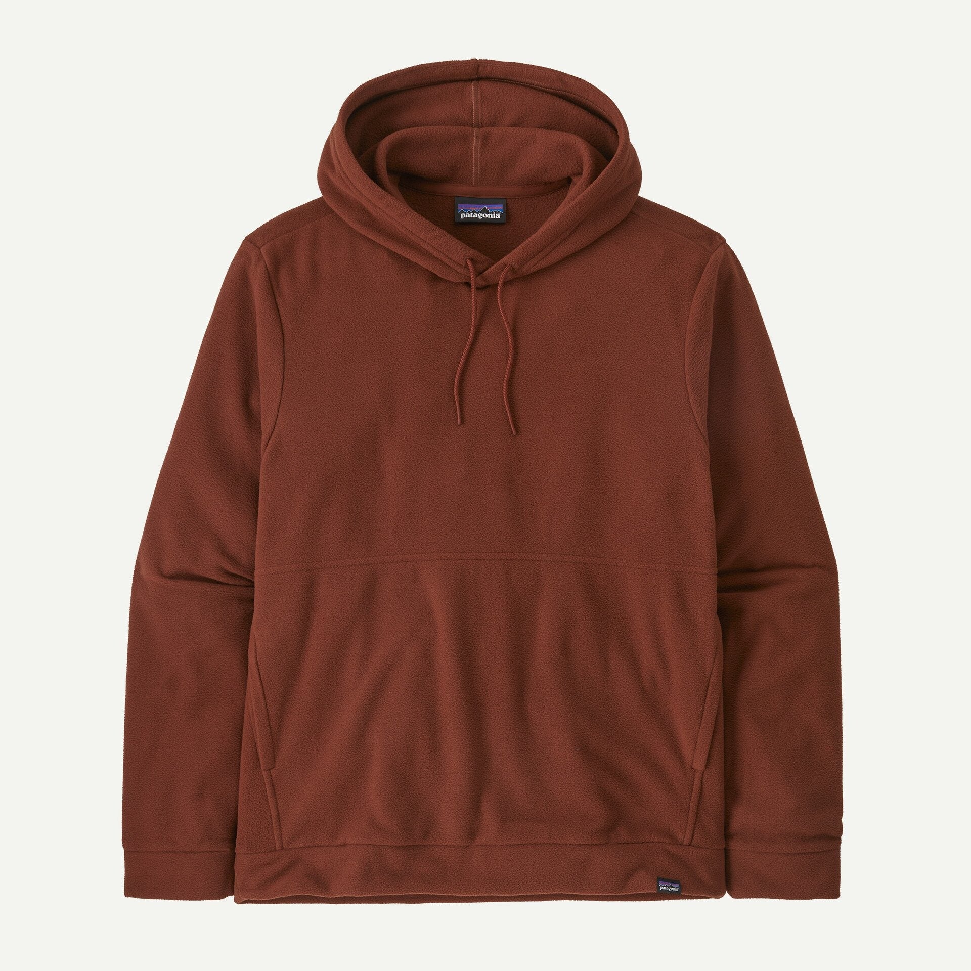Men's Micro D Fleece Hoody
