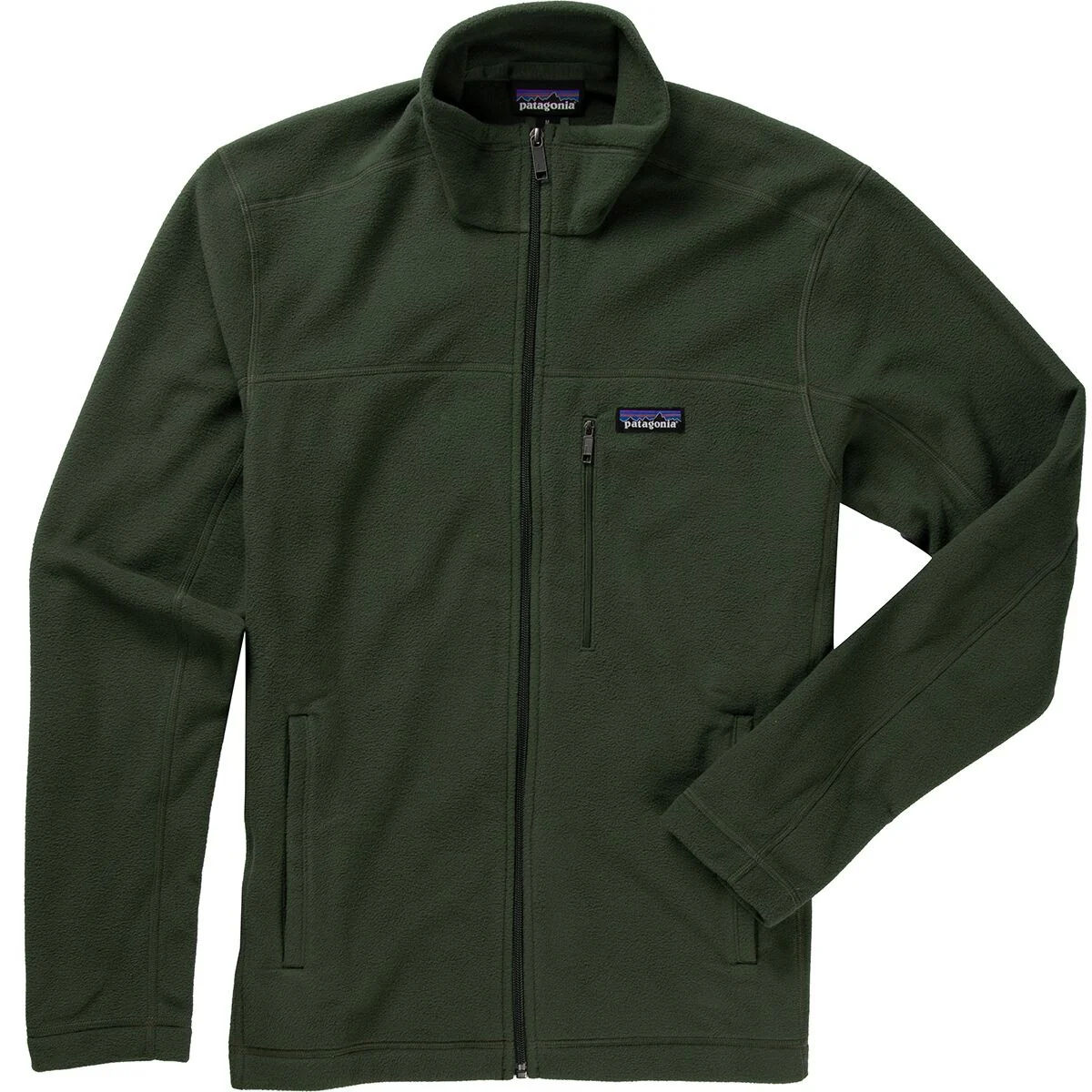 Men's Micro D Fleece Jacket