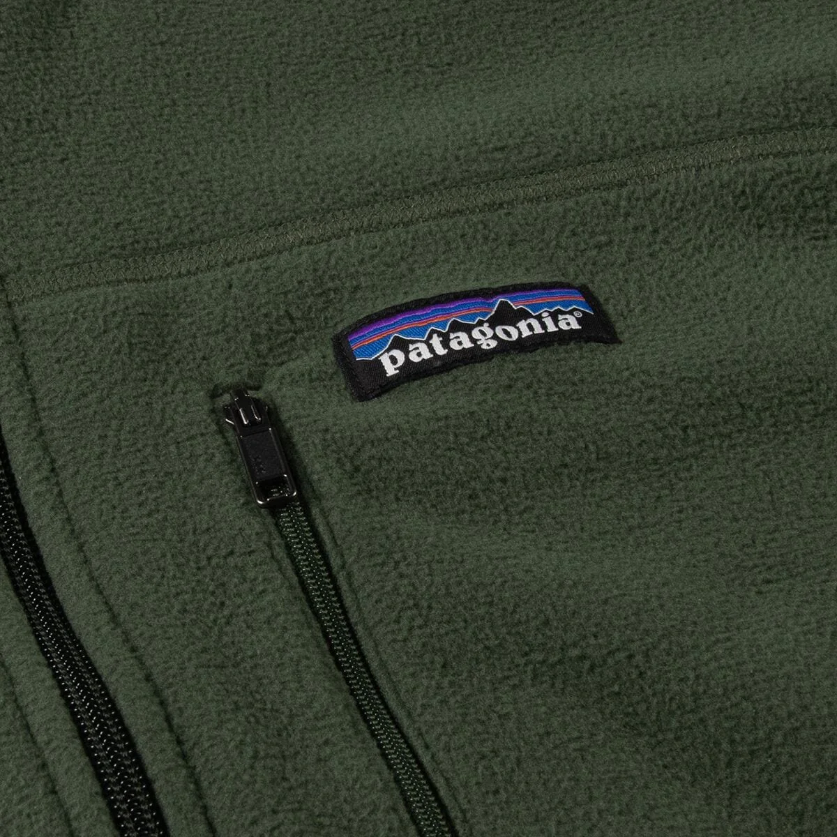 Men's Micro D Fleece Jacket - Image 3