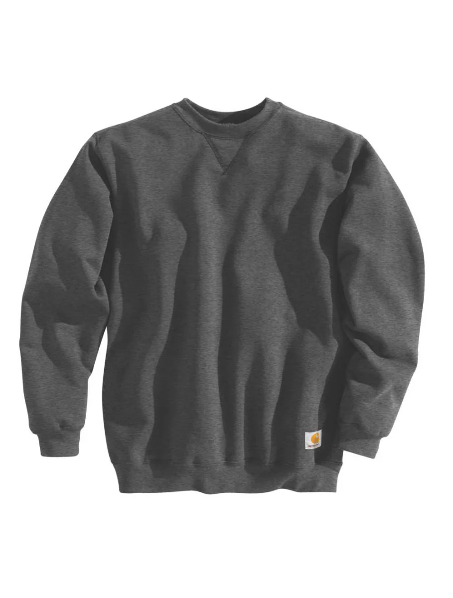 Men's Midweight Crewneck Sweatshirt
