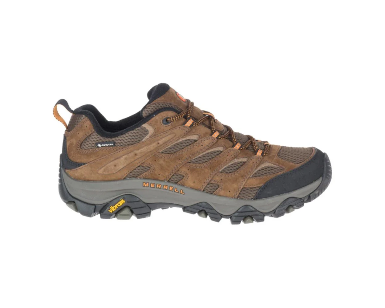 Men's Moab 3 GTX Wide Boot
