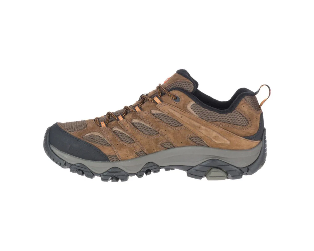 Men's Moab 3 GTX Wide Boot - Image 2