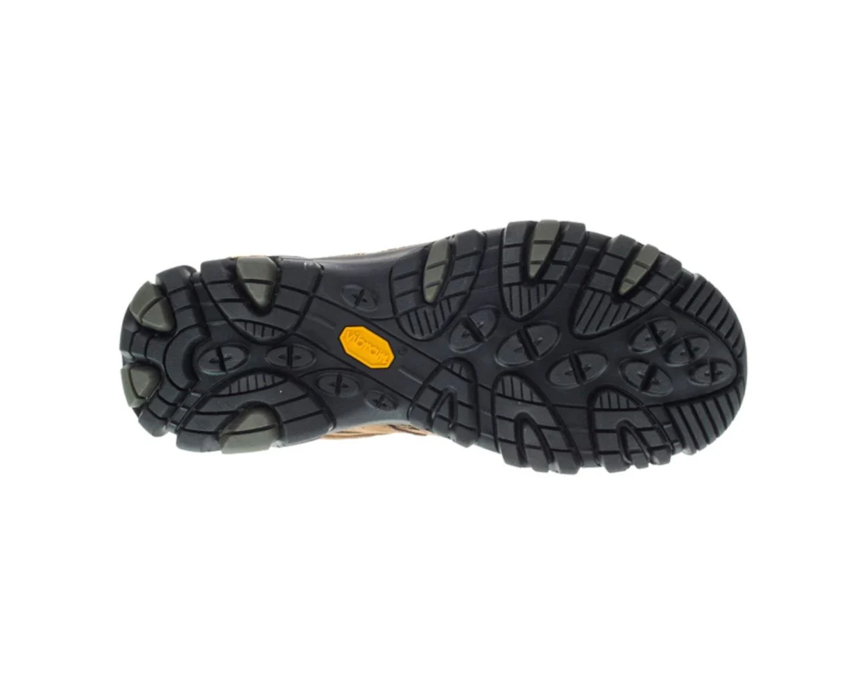 Men's Moab 3 GTX Wide Boot - Image 3