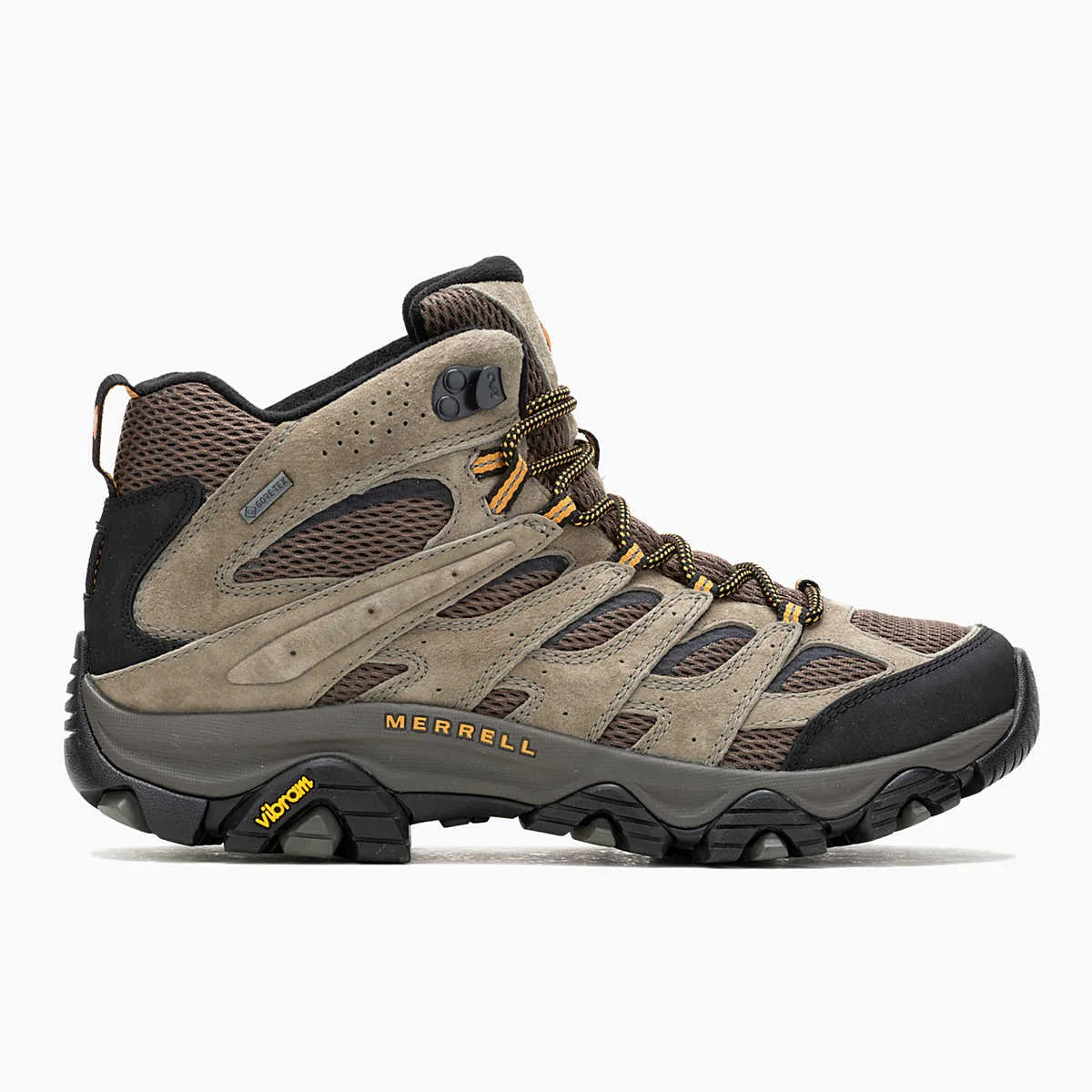 Men's Moab 3 Mid Boot GORE-TEX Wide Hiking Boot