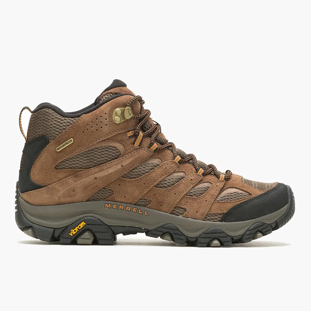 Men's Moab 3 Mid Waterproof Boot